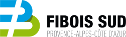 Fibois PACA Logo