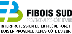 Fibois PACA Logo