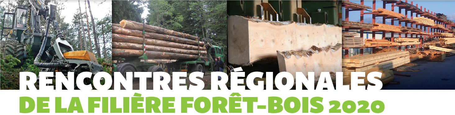 Lancement des rencontres régionales sur l’avenir de l’agroalimentaire et du bois